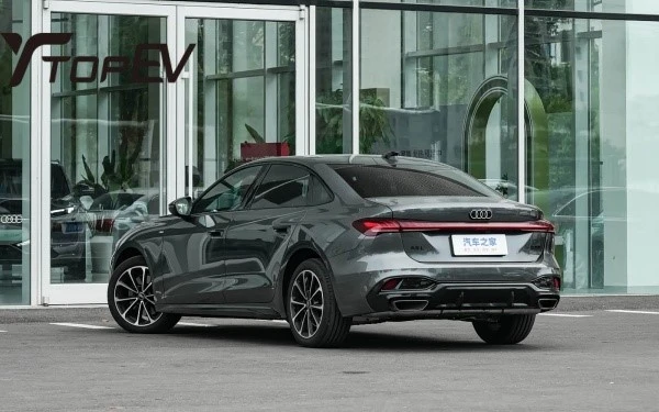 audi a5l sportback audi a5l sportback